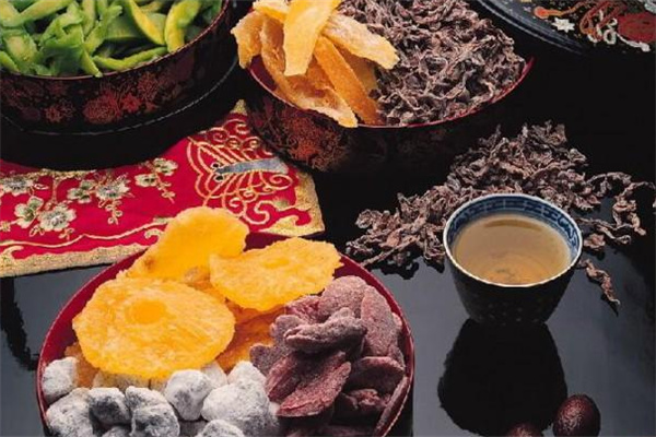 润昌圆食品加盟