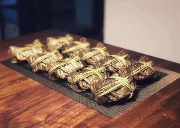 蟹中汇大闸蟹