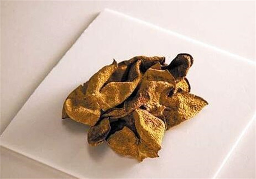 江中本草沉香茶