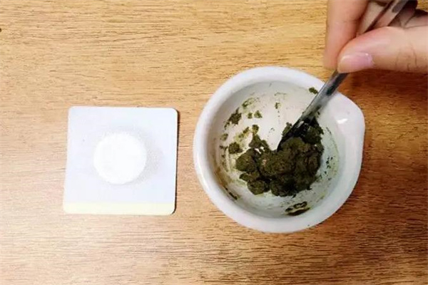 仁心堂老中医足贴