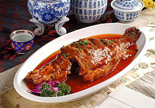 李家有米