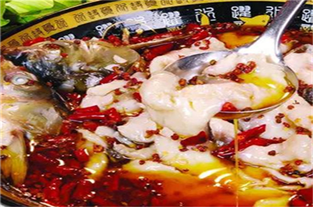 伟记水煮鱼