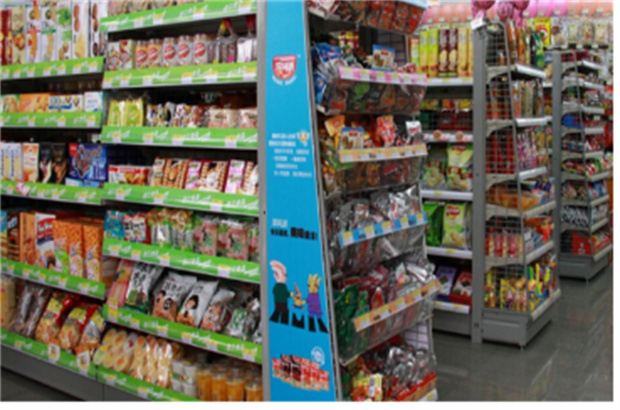 五全便利店