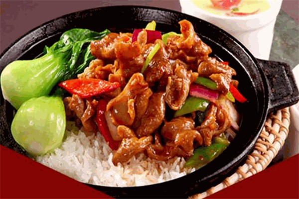 暴躁的饭小饼