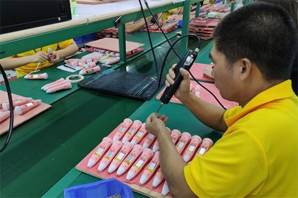 小老师点读笔