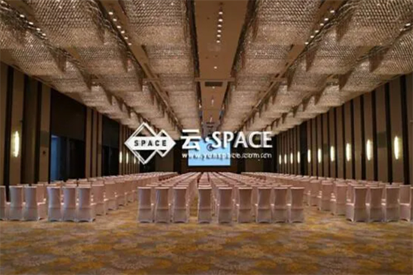 云space商业空间短租平台