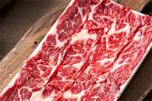 盛记鲜牛肉火锅加盟
