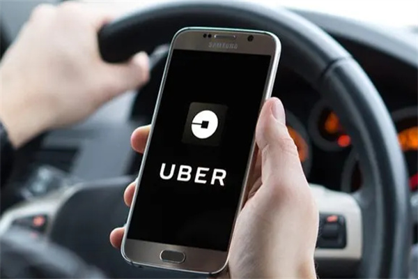 优步uber司机加盟