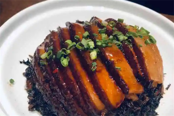 芙蓉鄉食尚加盟