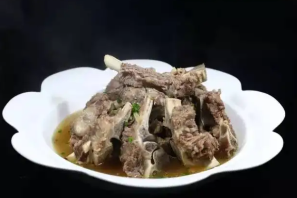 苏氏牛骨头老店