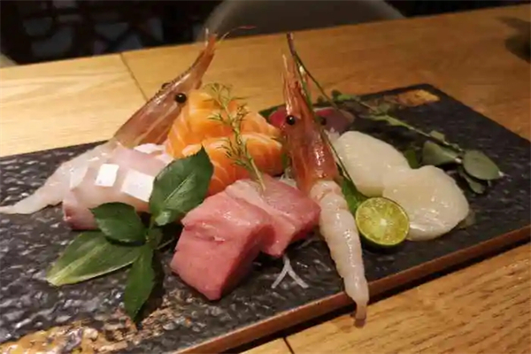 一番料理加盟