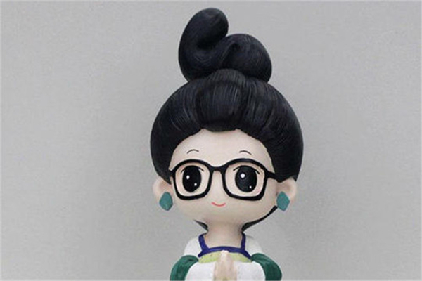 尚彩彩绘涂鸦