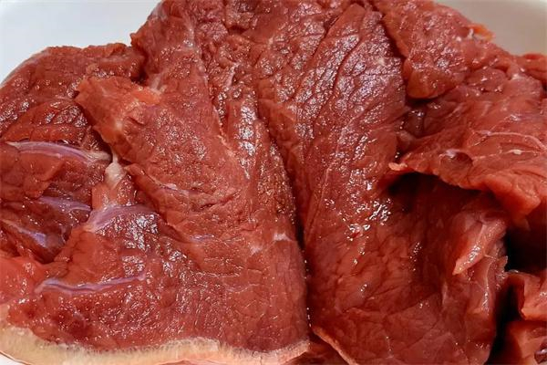 邵氏四季牛肉