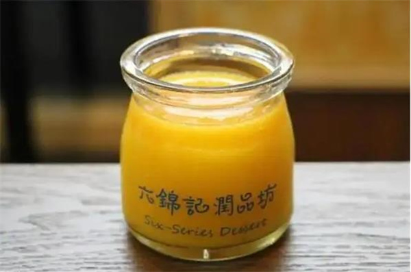 六锦记润品坊