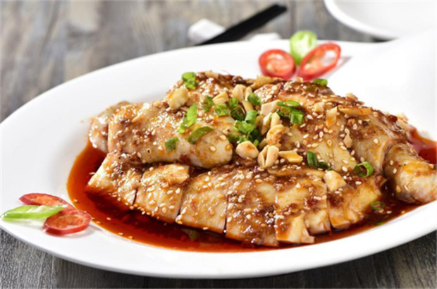 一壶私房菜
