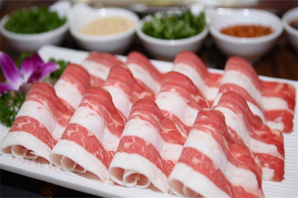牛冠牛肉火锅加盟