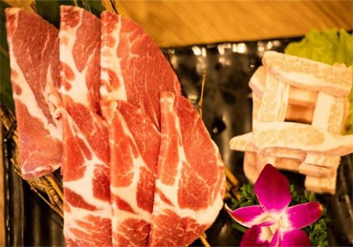 穆家烤肉