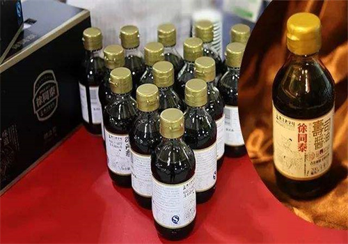 徐同泰酿造