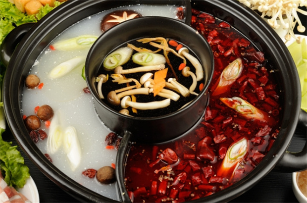 小施羊肉馆小吃快餐