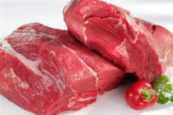 大地苑鲜牛肉