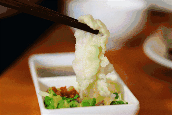 盛记鲜牛肉火锅加盟