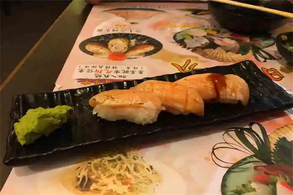一番料理加盟
