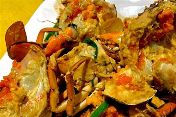 501號台州海鲜餐厅