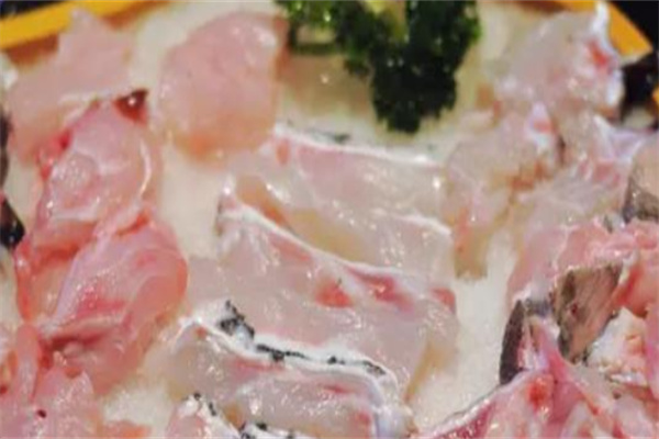 渝府我家泡菜鱼火锅
