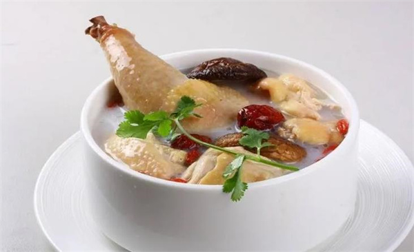 皖西老母鸡