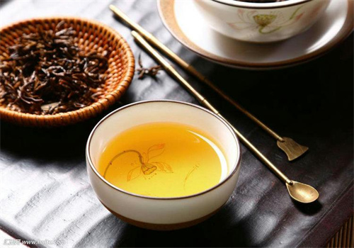 巴南茶韵