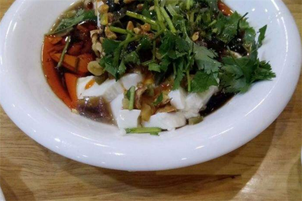 巴之味乡村菜