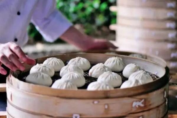边小丫包子坊