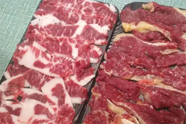 邵氏四季牛肉