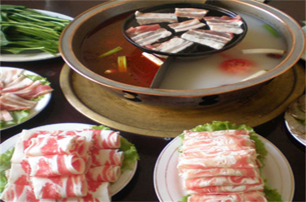 小施羊肉馆小吃快餐