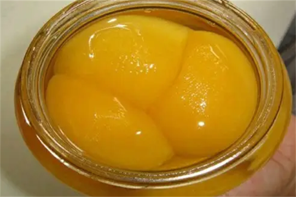 永廊罐头