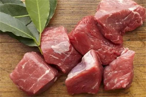 邵氏四季牛肉