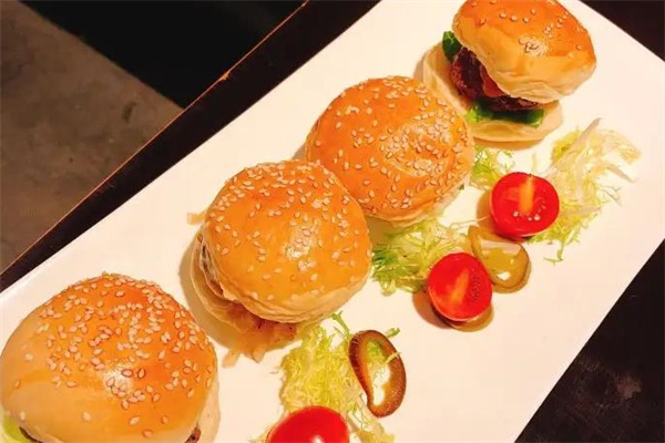 每食家
