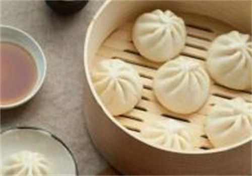 阿福包子