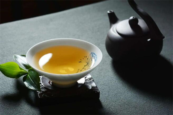 四季说古方茶加盟