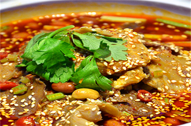 小施羊肉馆小吃快餐