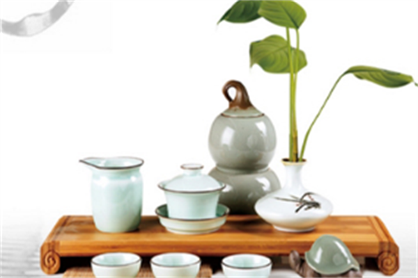 一锦堂茶具