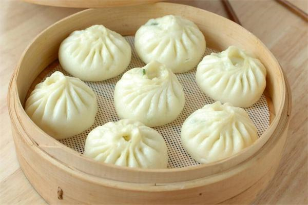 十六褶小笼包加盟