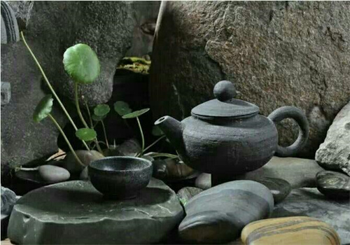 巴南茶韵