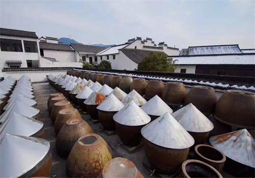徐同泰酿造