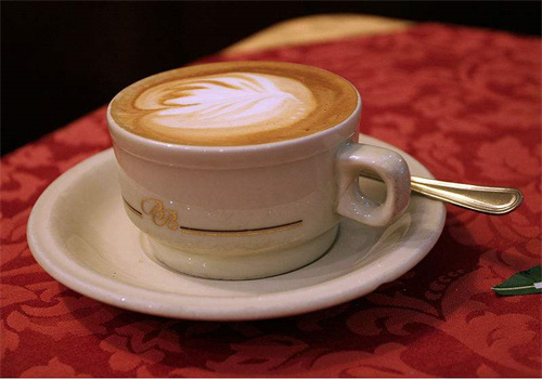 魔咖啡morecafe