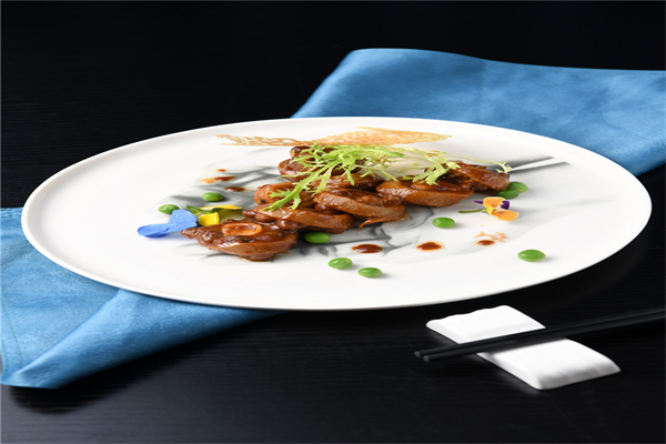 万盛和中餐