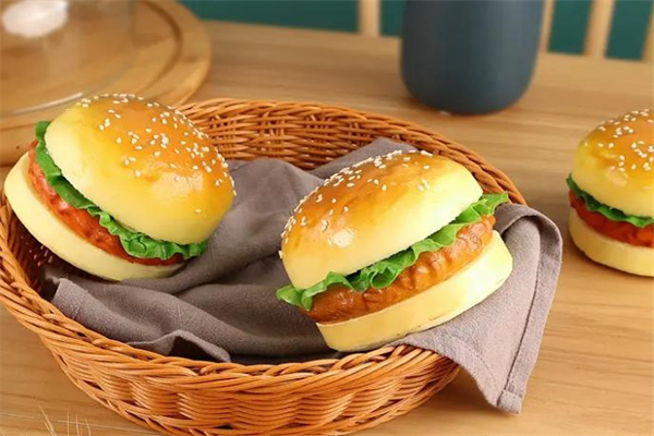 每食家