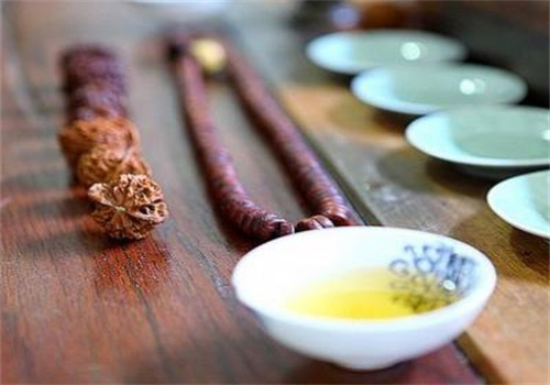 巴南茶韵