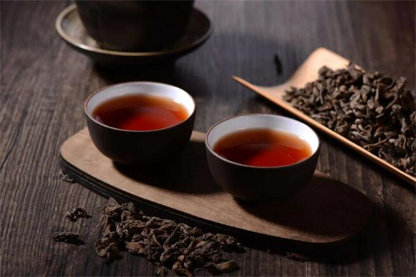 四季说古方茶加盟
