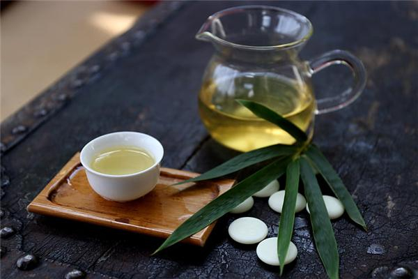 徽红茶号茶馆